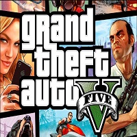 GTA 5 APK Mobile